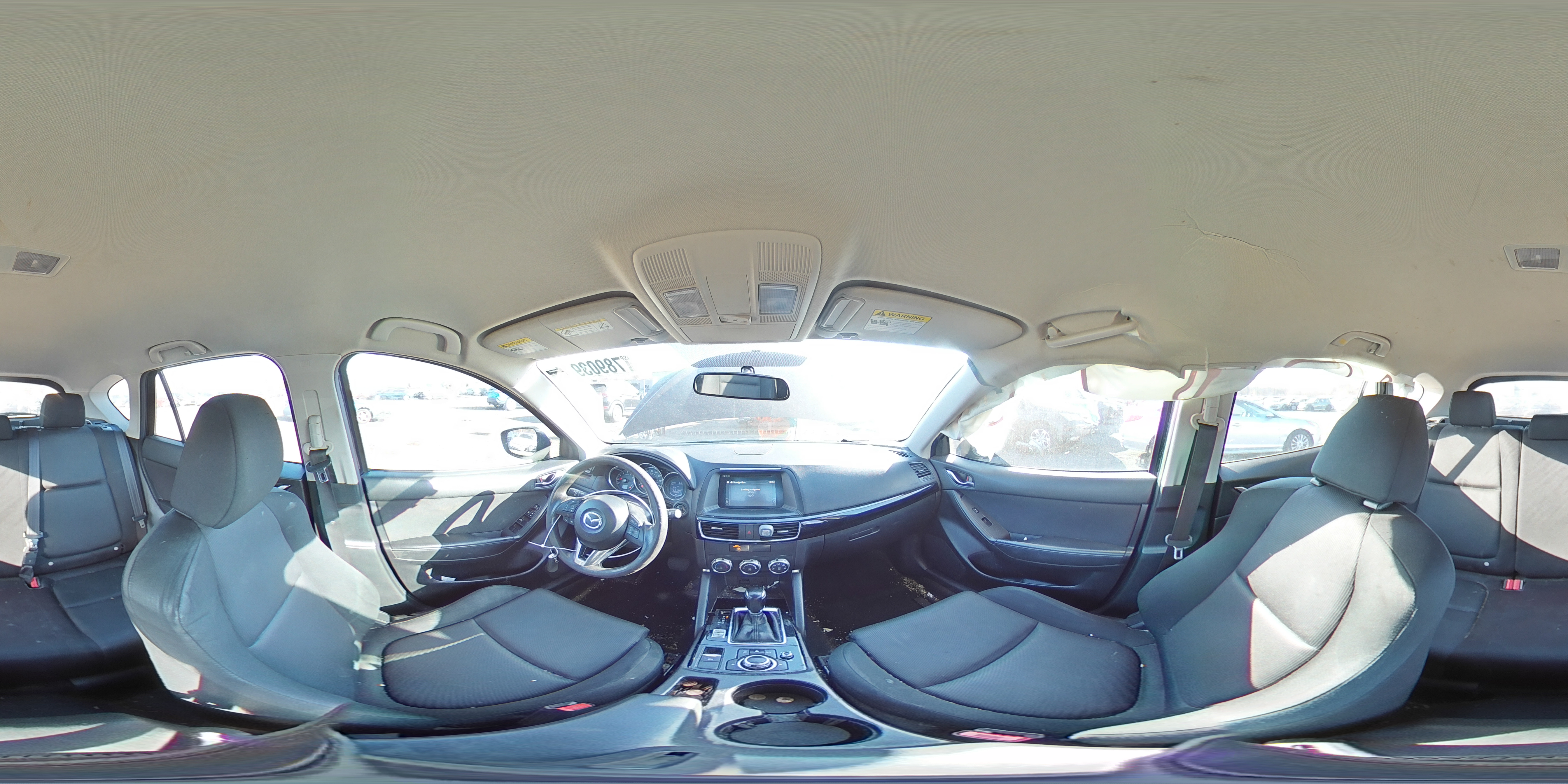 2016 Mazda CX-5 - Image 13