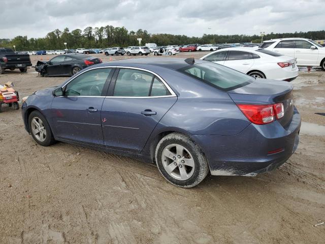  CHEVROLET MALIBU 2014 Granatowy