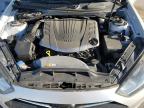 2013 Hyundai Genesis Coupe 3.8L იყიდება Orlando-ში, FL - Rear End