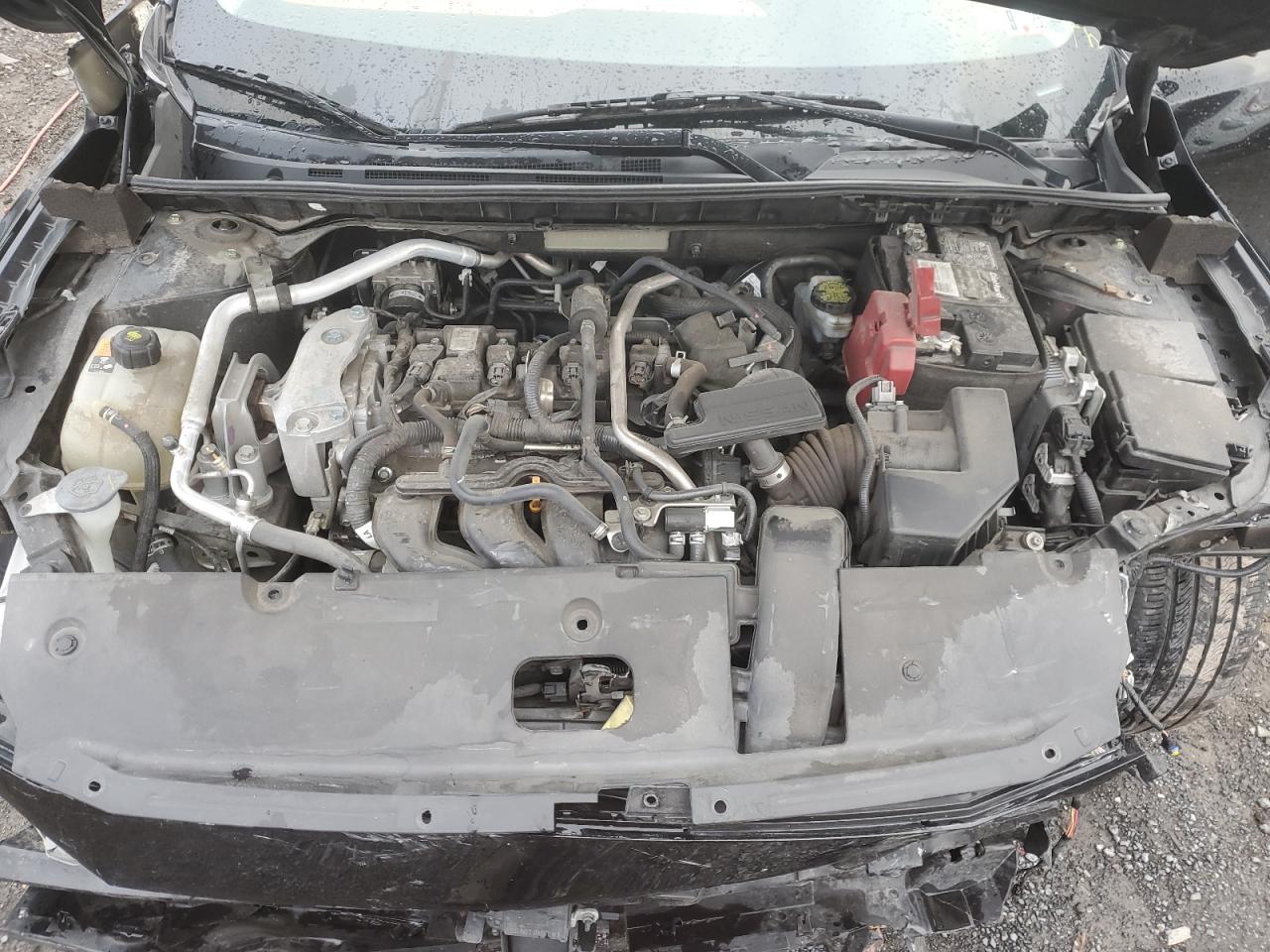 2021 Nissan Sentra - Image 11