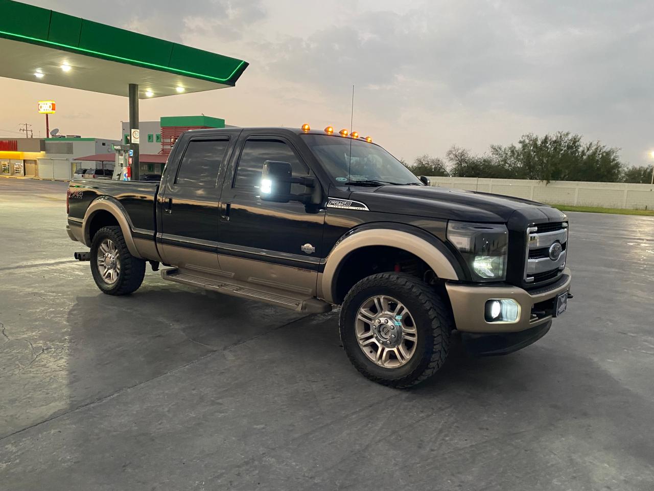 2014 Ford F250 - Image 1