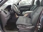 2007 Honda Pilot Lx იყიდება San Martin-ში, CA - Front End