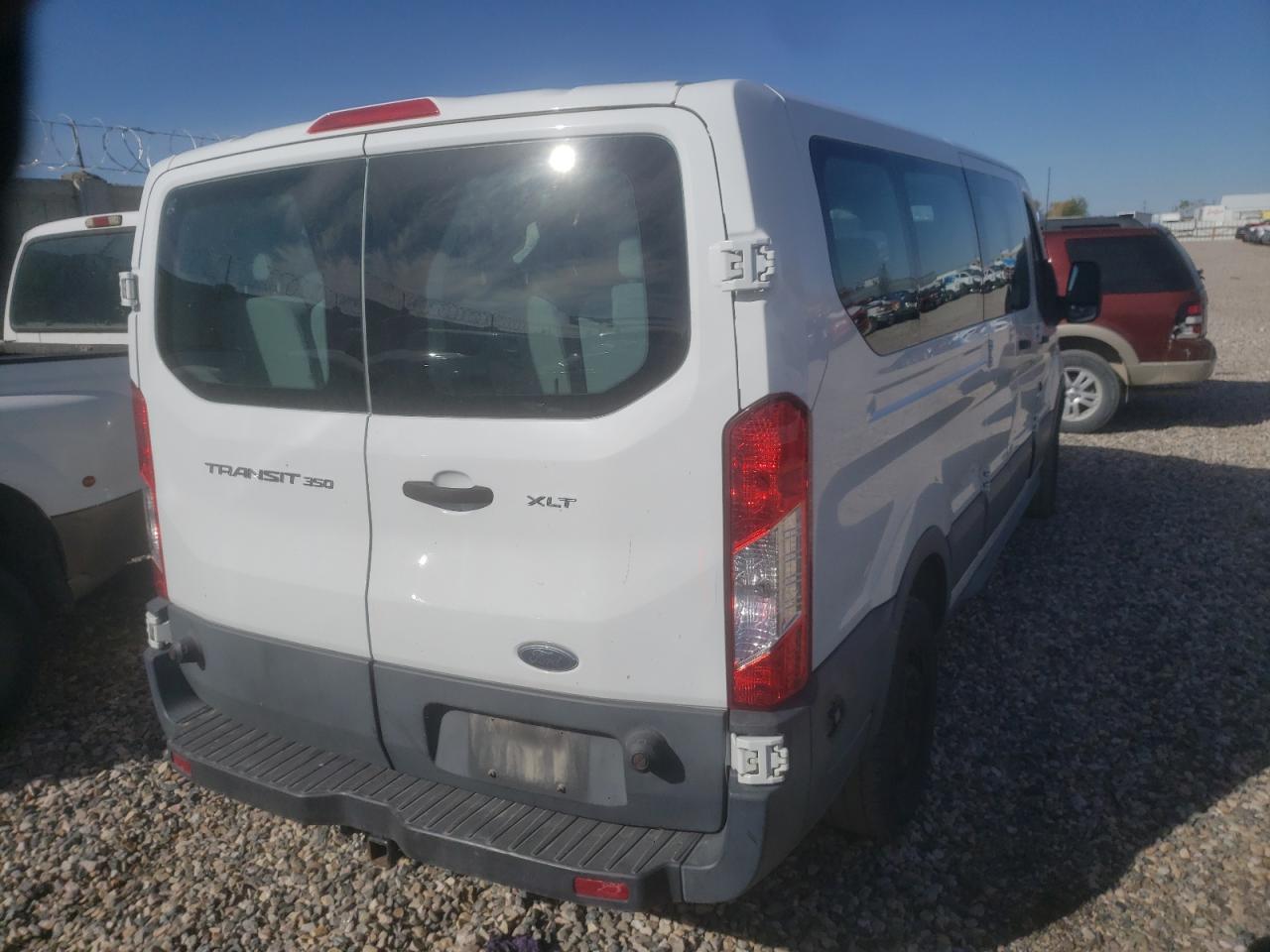 2015 Ford Transit - Image 4