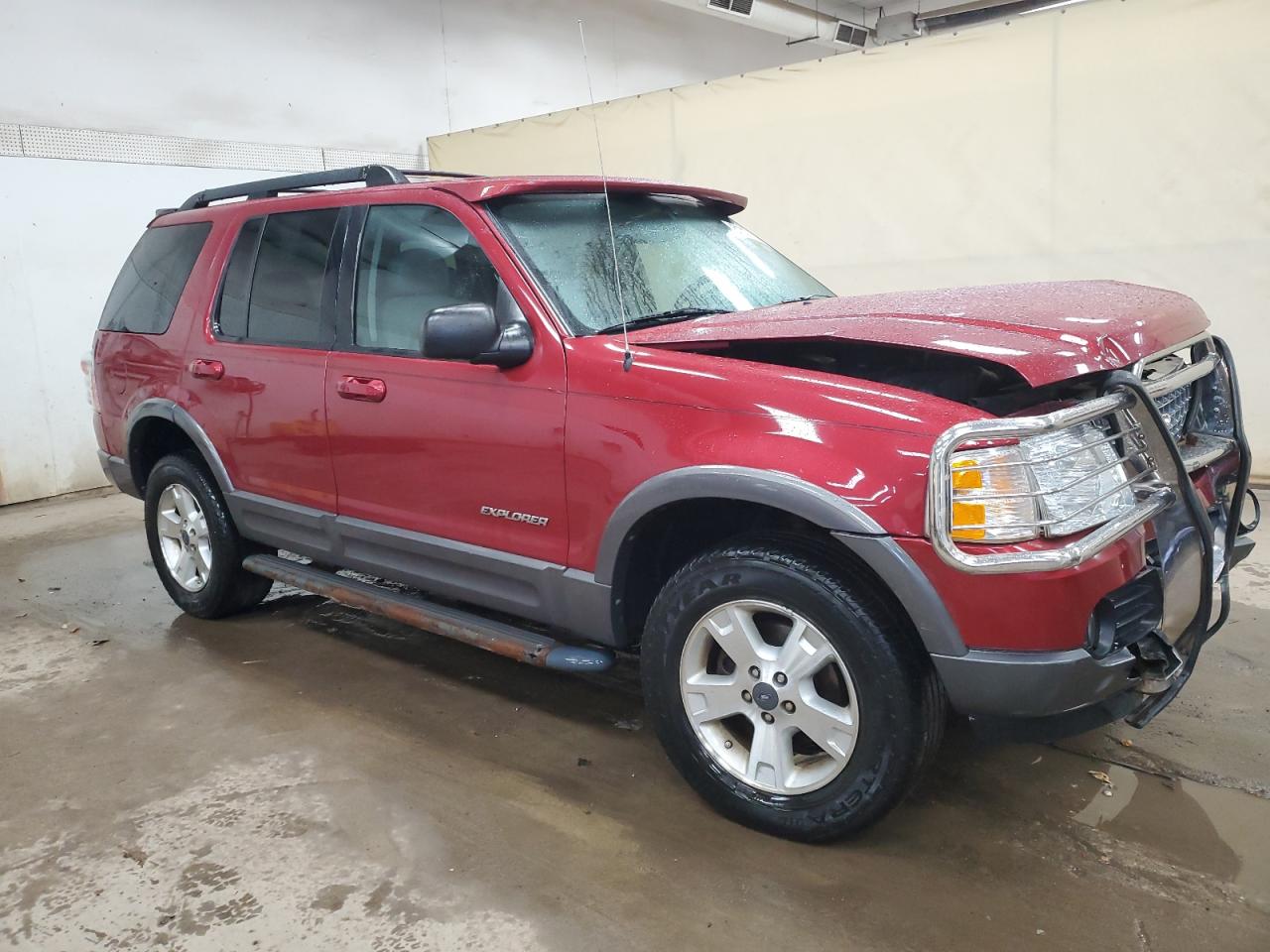 2005 Ford Explorer - Image 4