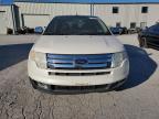 2008 Ford Edge Limited იყიდება Kansas City-ში, KS - Rear End
