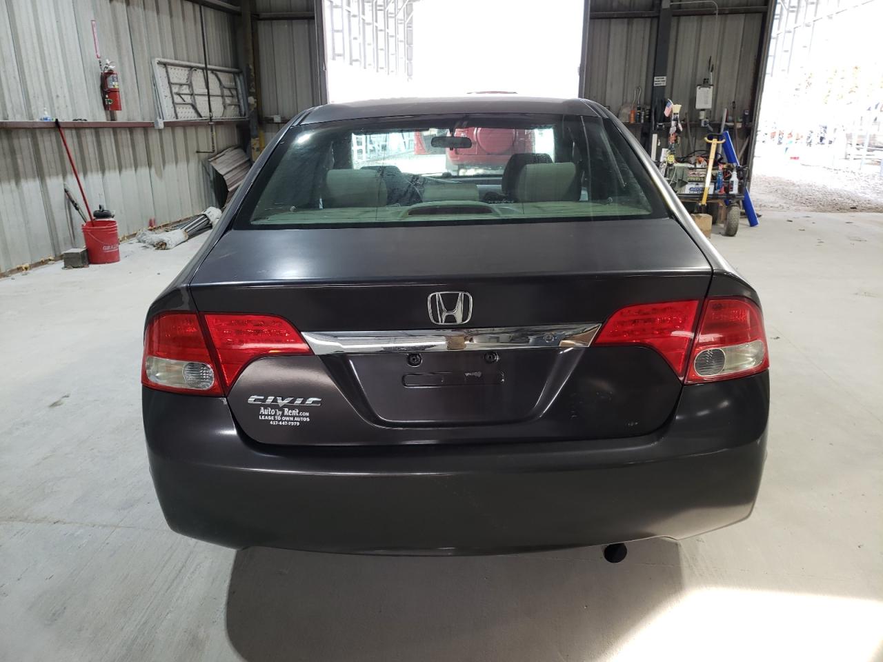 2010 Honda Civic - Image 6