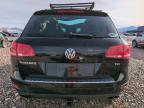 2013 Volkswagen Touareg V6 Tdi for Sale in Magna, UT - Rollover