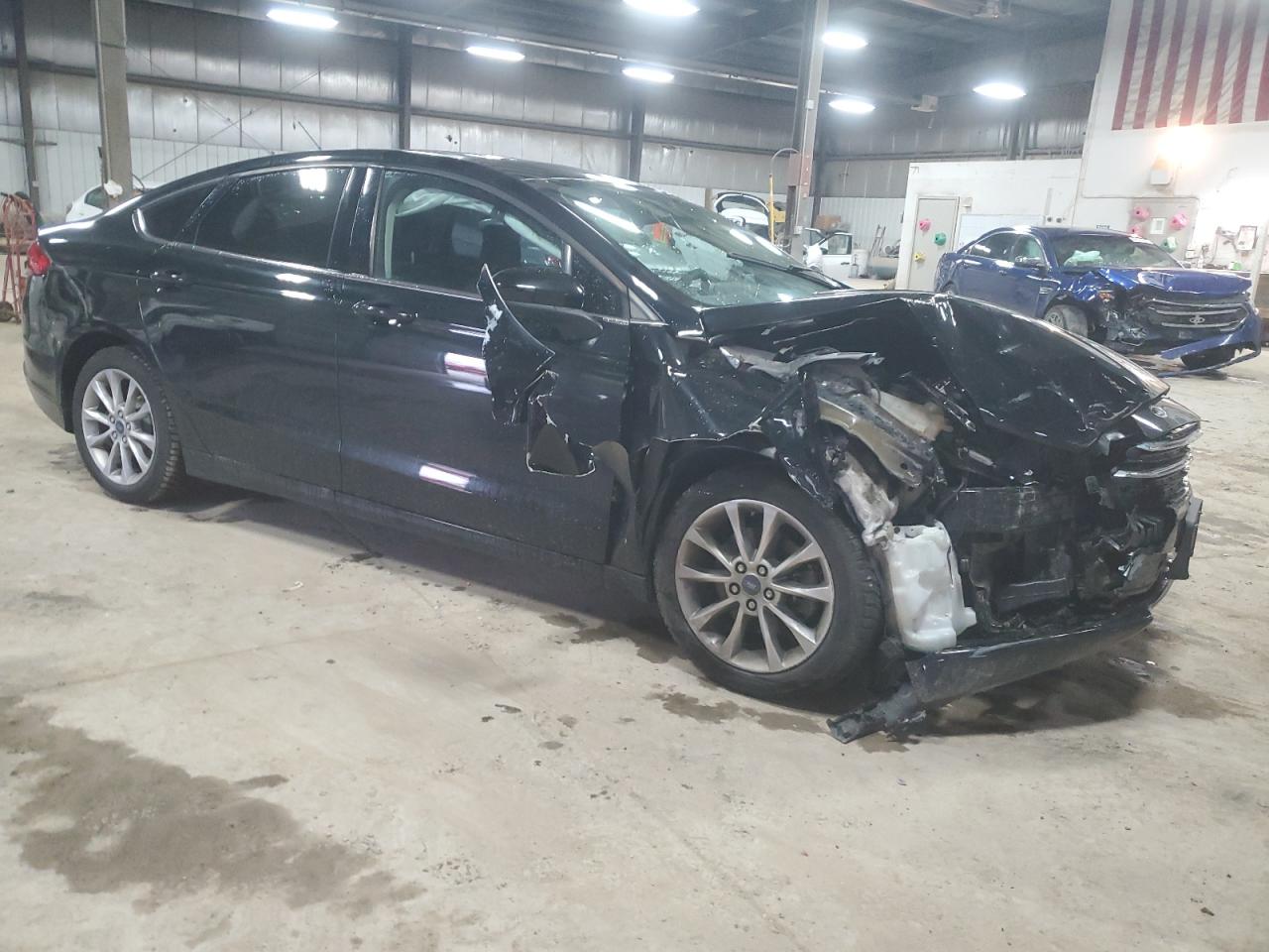2017 Ford Fusion - Image 4