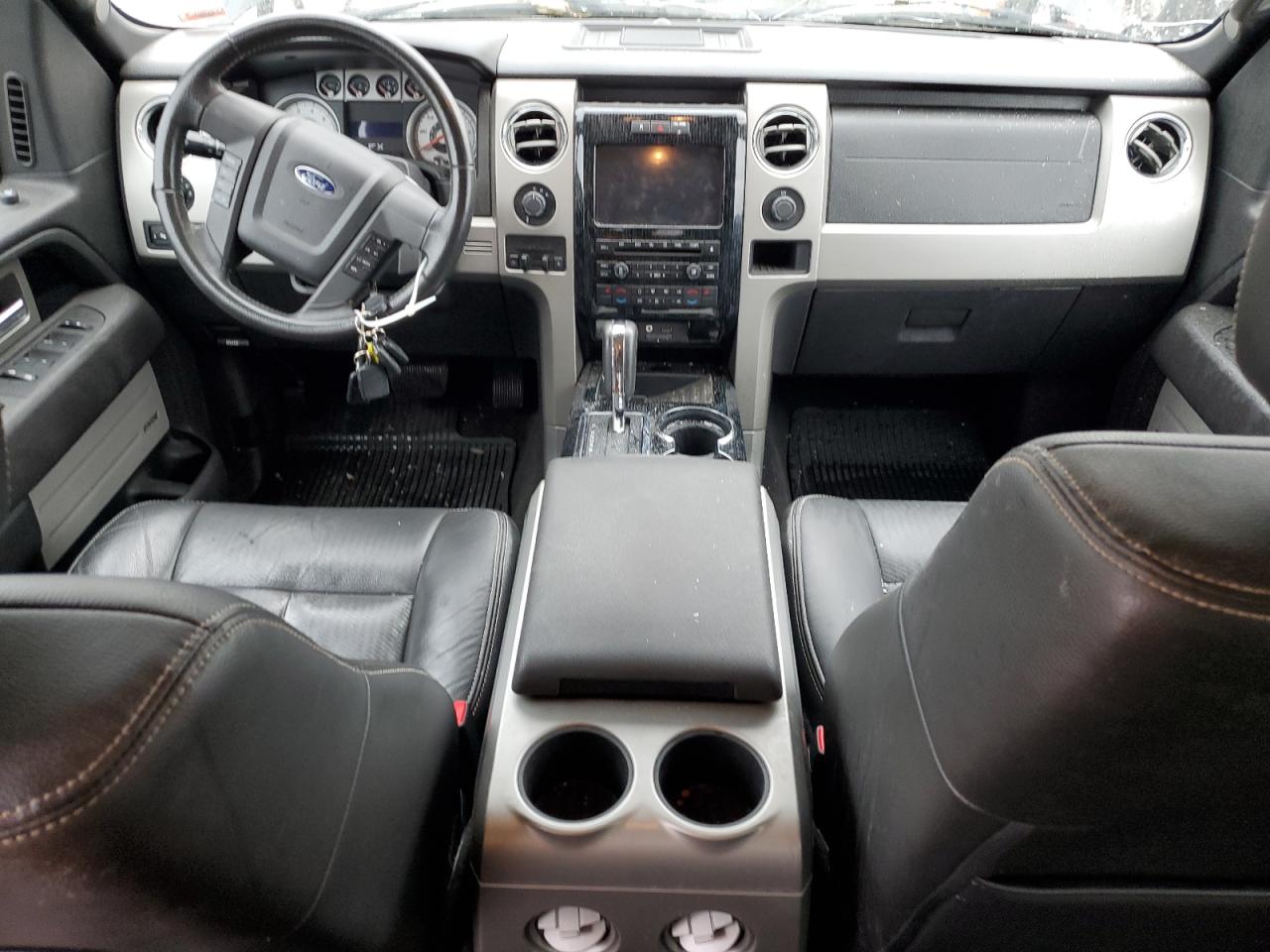 2010 Ford F-150 - Image 8