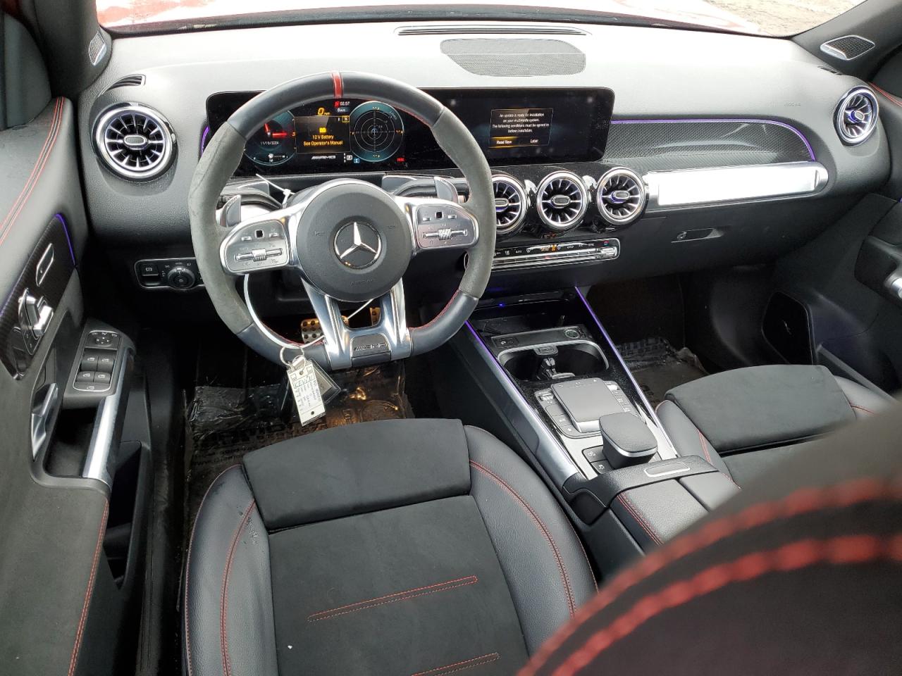 2023 Mercedes-Benz GLB - Image 8
