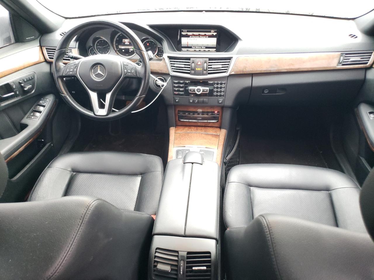 2013 Mercedes-Benz E-klasse - Image 8