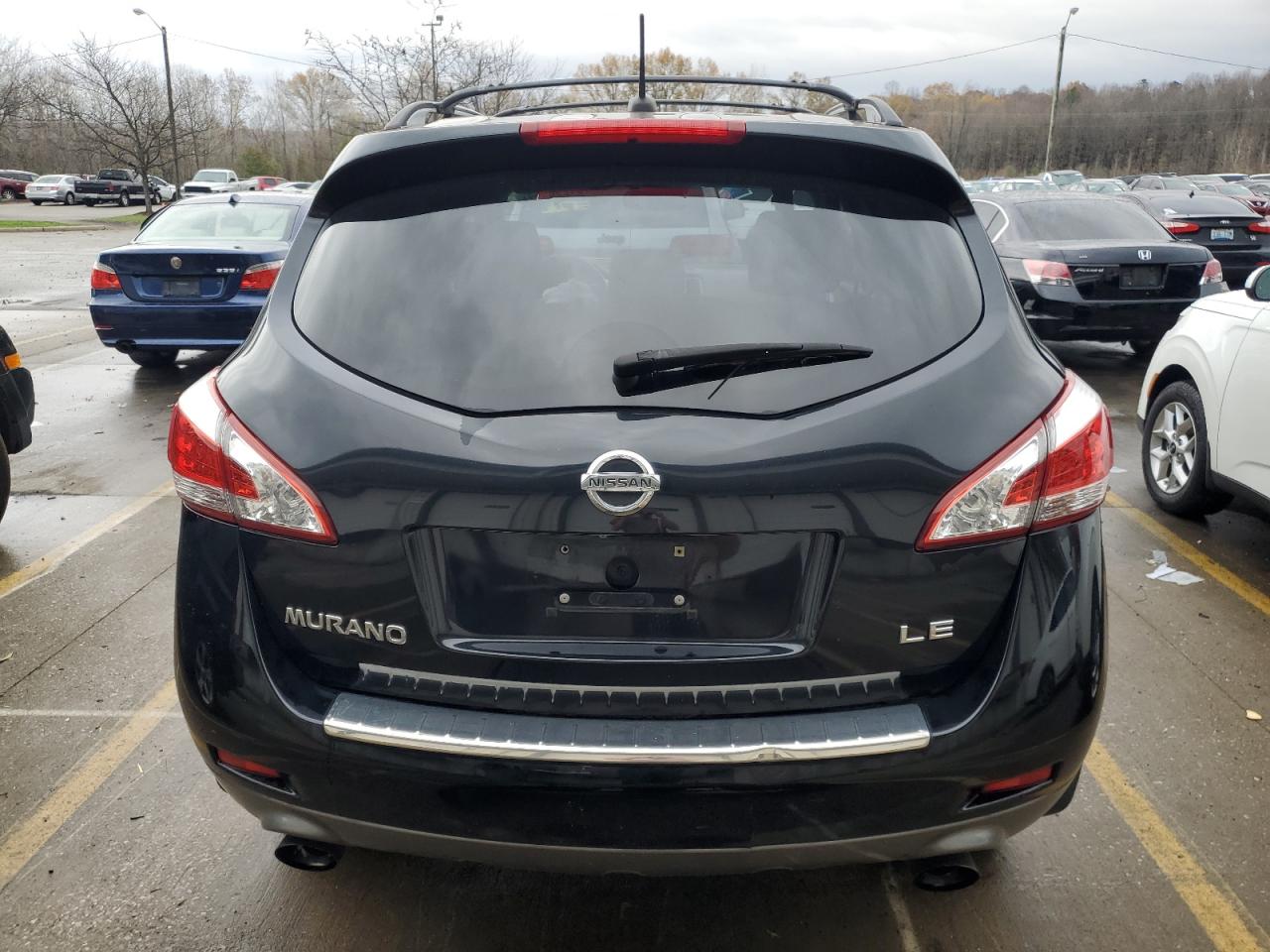 2011 Nissan Murano - Image 6