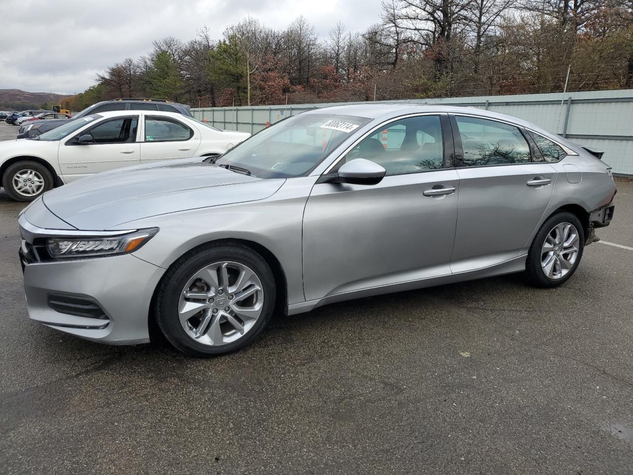 VIN NY76593 2019 HONDA ACCORD no.1