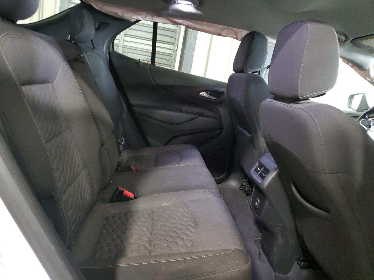 2019 Chevrolet Equinox - Image 12