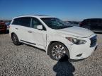 2015 Infiniti Qx60 للبيع في Magna، UT - Front End