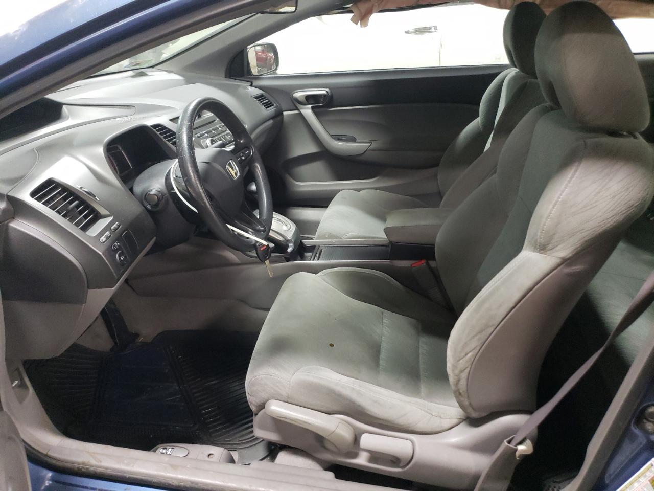 2008 Honda Civic Lx VIN: 2HGFG126X8H531552 Lot: 82243474