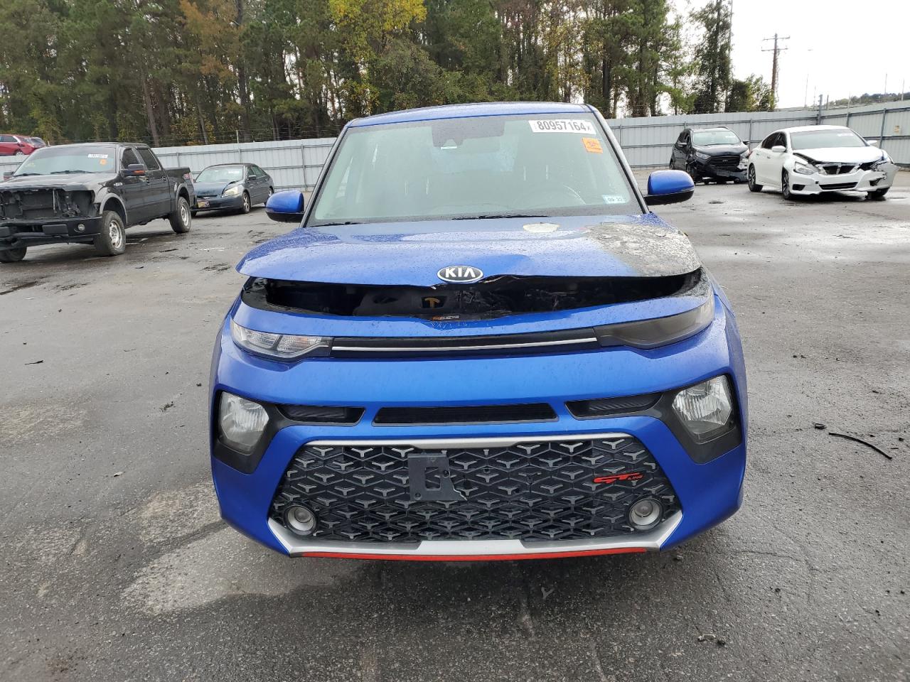 2021 Kia Soul - Image 5