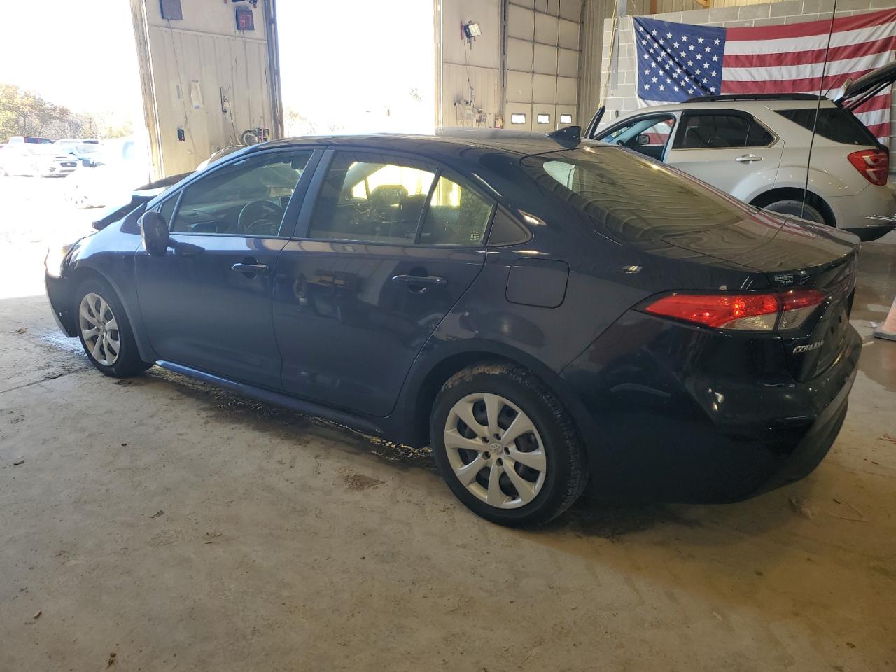 2020 Toyota Corolla - Image 2