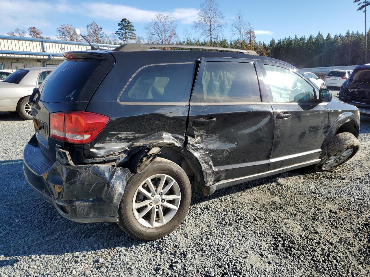 2016 Dodge Journey - Image 3
