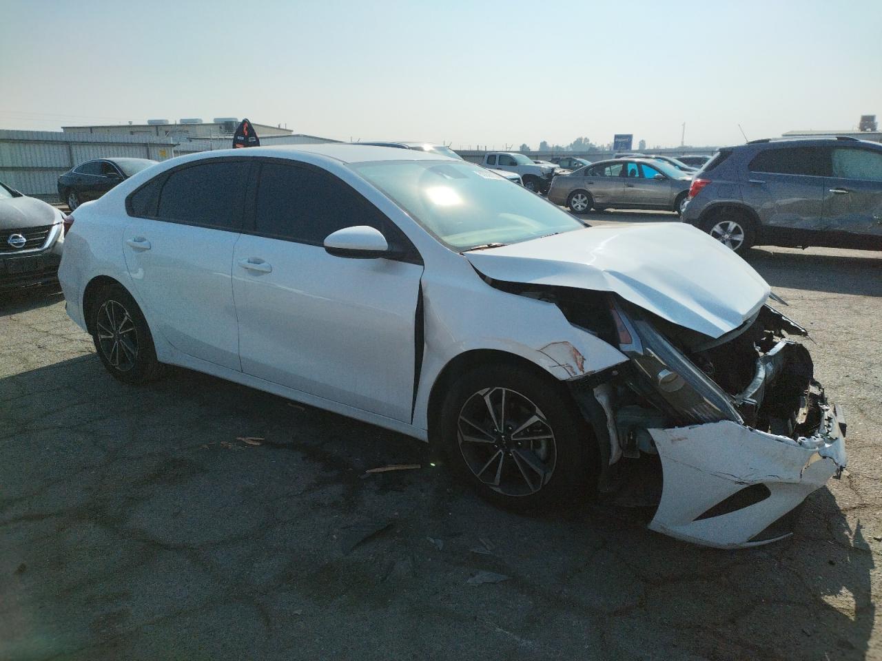 2022 Kia Forte - Image 4