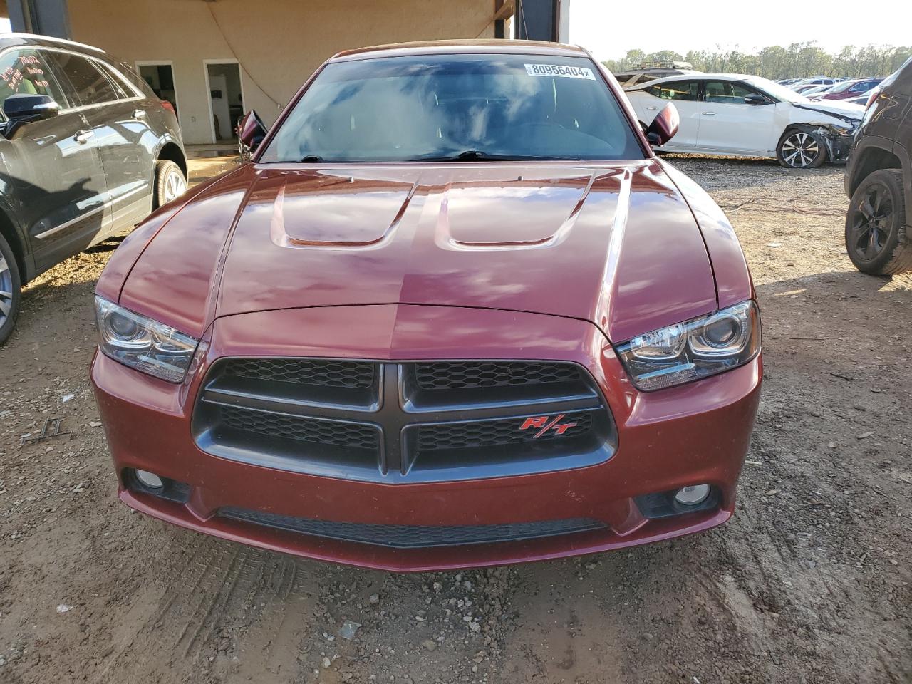 2014 Dodge Charger - Image 5