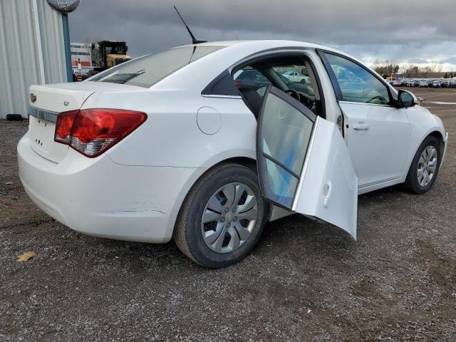 2013 CHEVROLET CRUZE LT