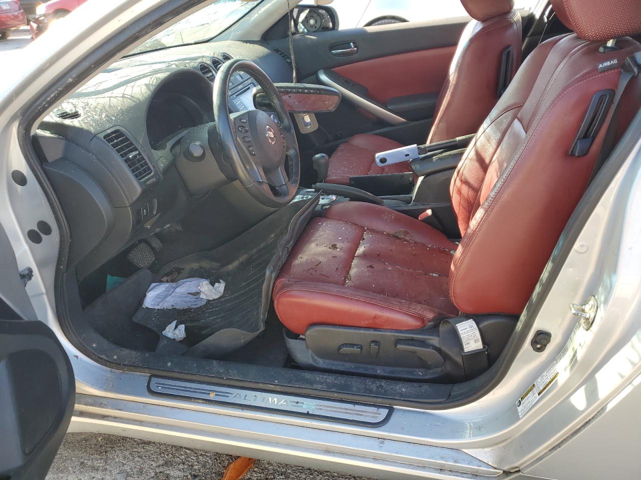 2012 Nissan Altima - Image 7