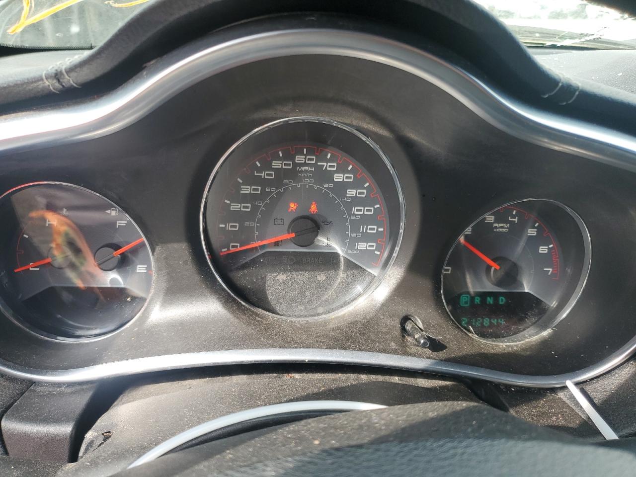 2014 Dodge Avenger - Image 9