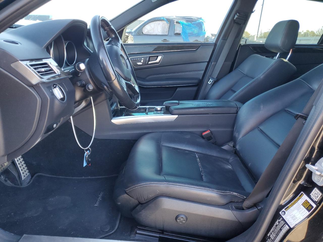 2015 Mercedes-Benz E-klasse - Image 7