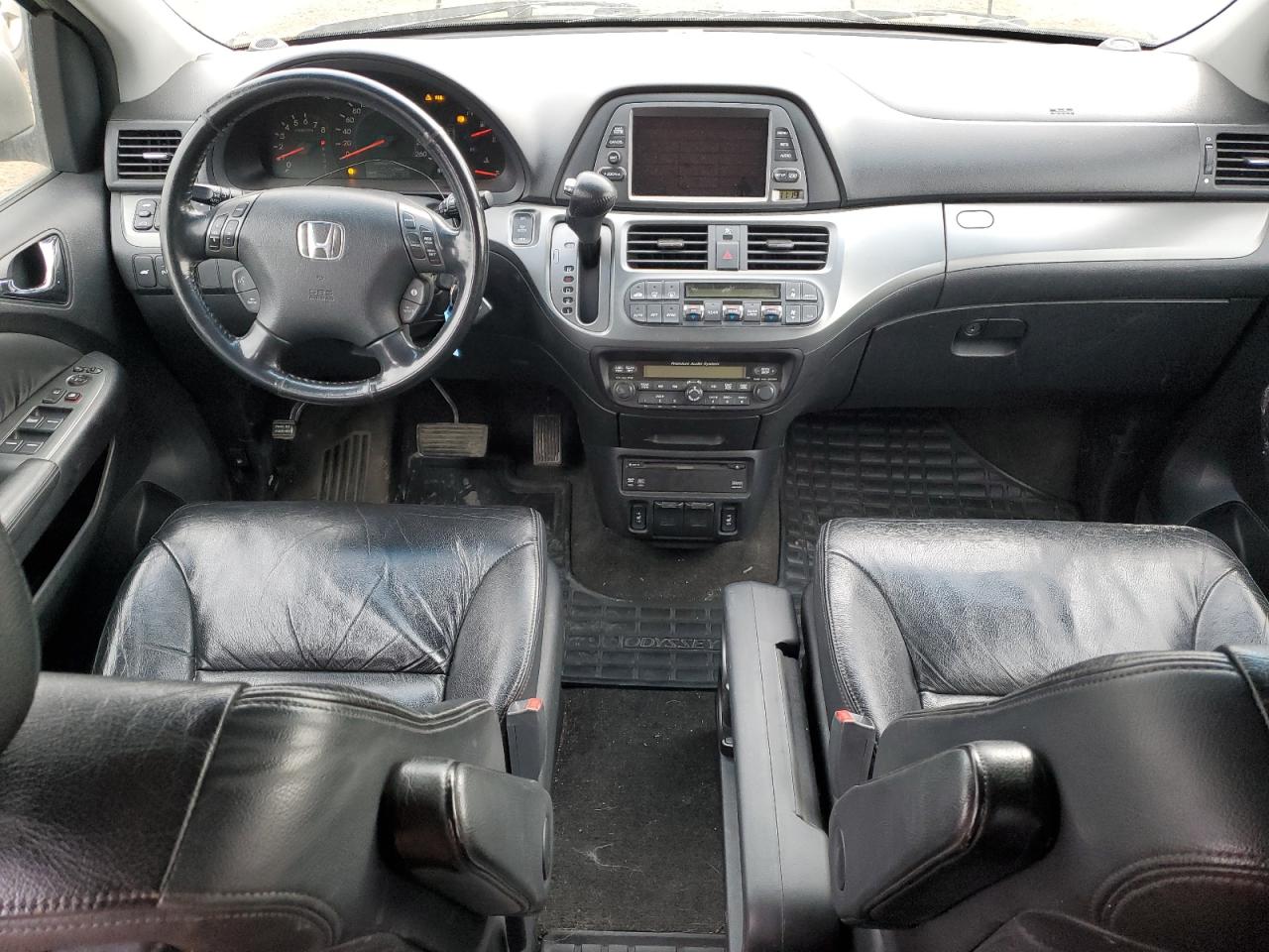2006 Honda Odyssey - Image 8