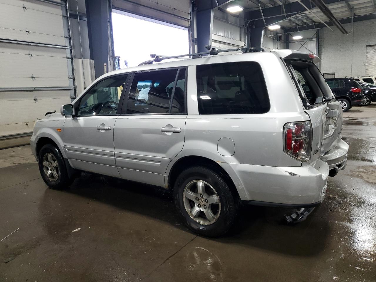 2007 Honda Pilot - Image 2