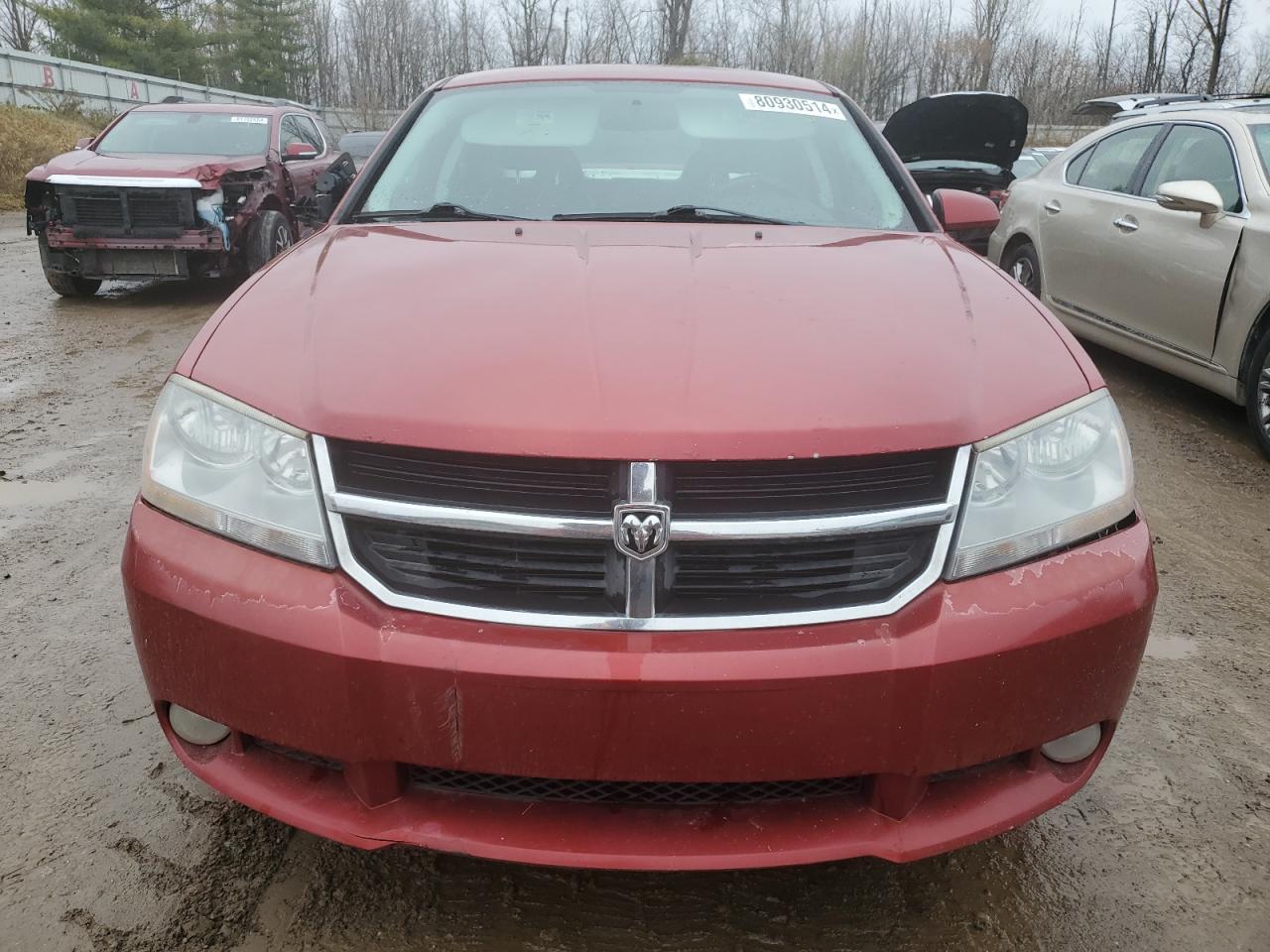 2010 Dodge Avenger - Image 5
