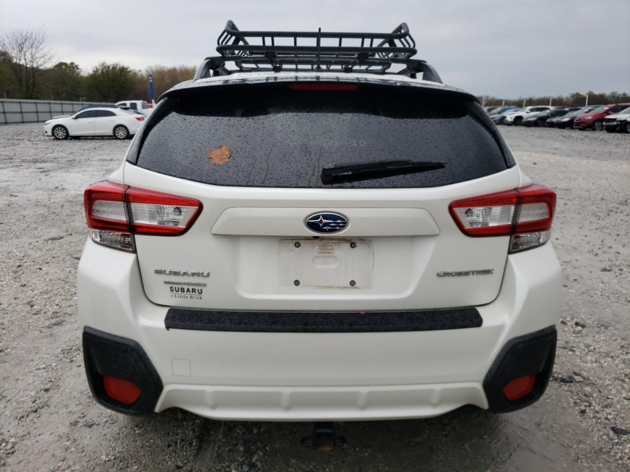 2019 Subaru Crosstrek VIN: JF2GTAAC9KH286795 Lot: 79122204