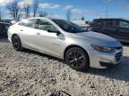 2021 Chevrolet Malibu Lt en Venta en Wayland, MI - Front End