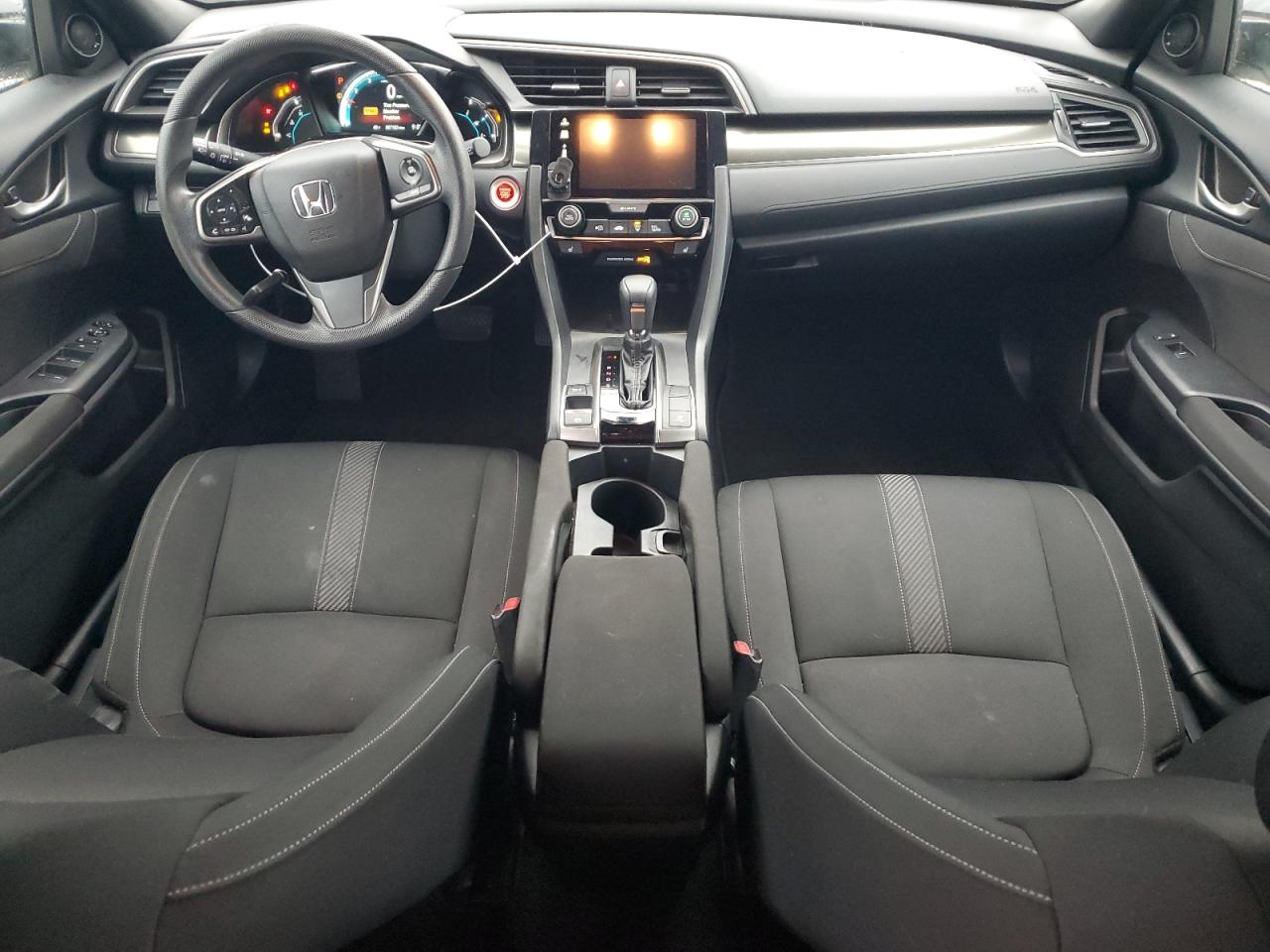 2018 Honda Civic - Image 8