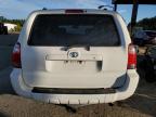 2006 Toyota 4Runner Sr5 за продажба в Gaston, SC - Front End