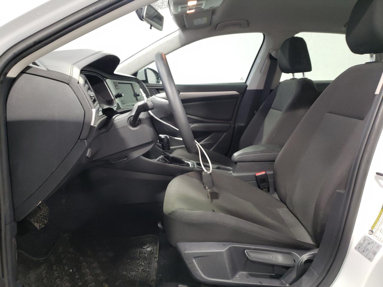 2020 Volkswagen Jetta - Image 7