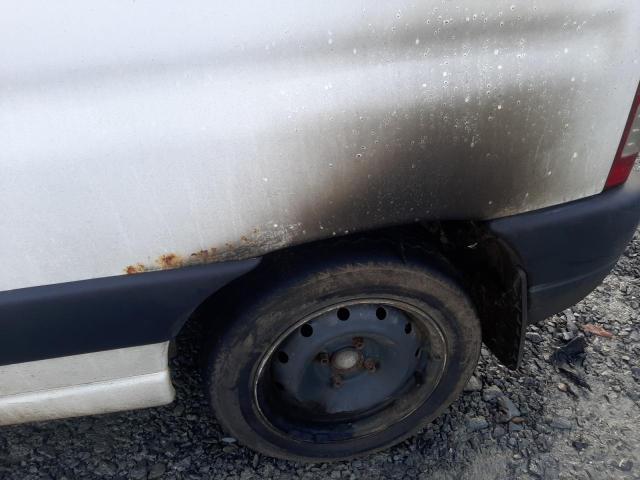 2006 CITROEN BERLINGO 600TD HDI LX 