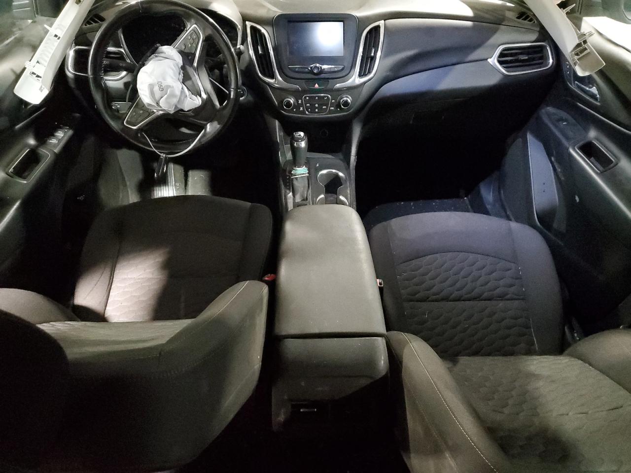 2018 Chevrolet Equinox - Image 8