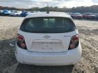 2016 Chevrolet Sonic Ls de vânzare în Ellenwood, GA - Rear End