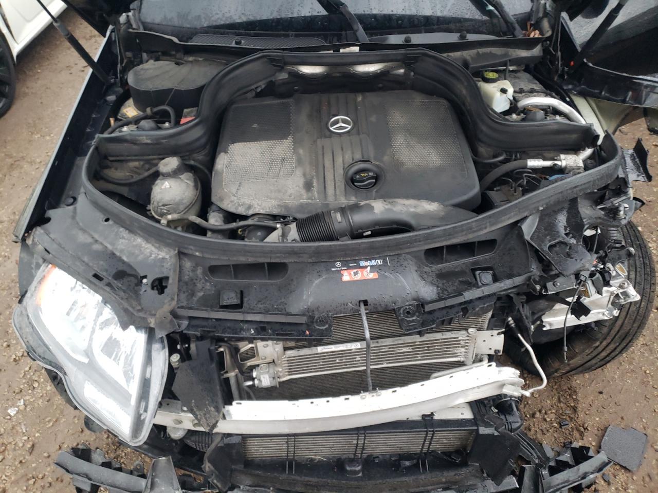 2014 Mercedes-Benz GLK-klasse - Image 11