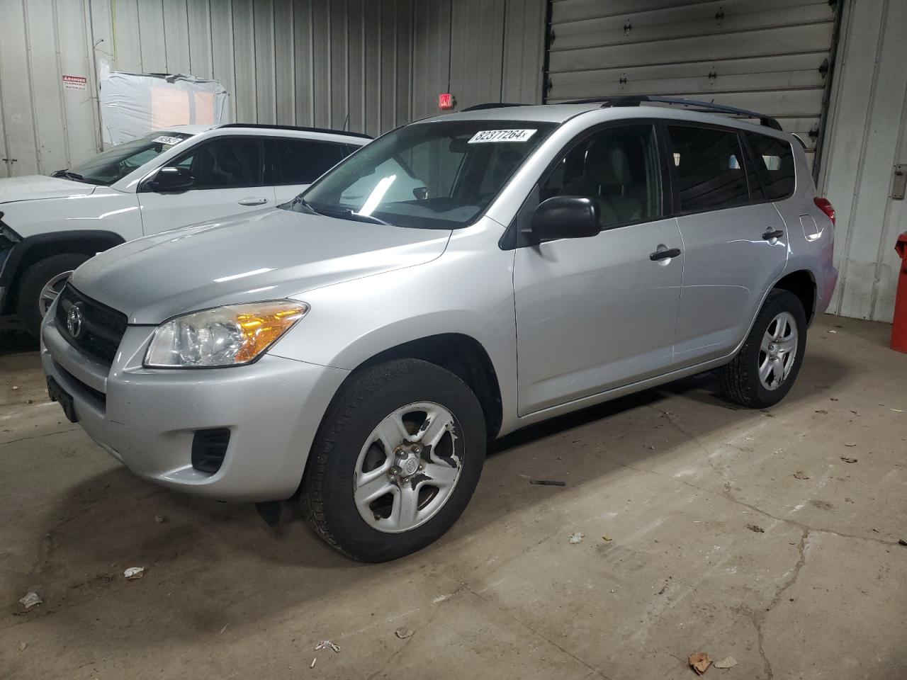 2010 Toyota RAV 4 - Image 1