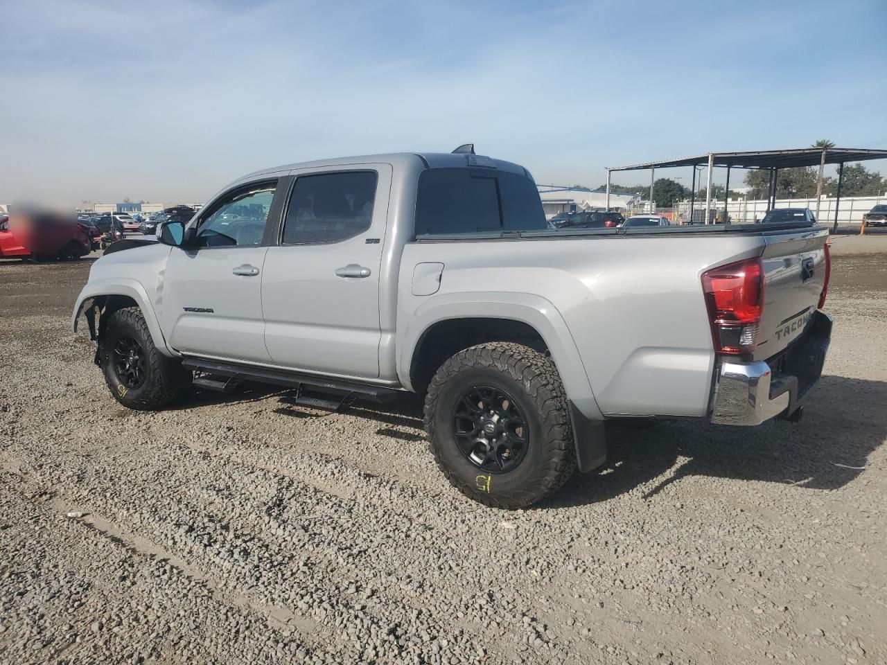 2021 Toyota Tacoma - Image 2