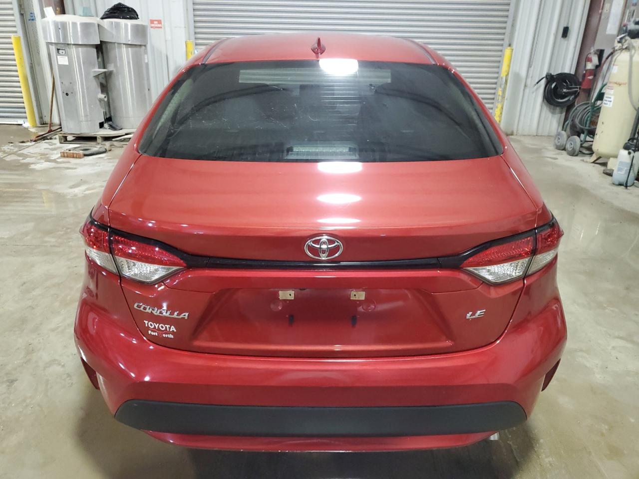 2020 Toyota Corolla - Image 6