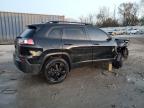 2019 Jeep Cherokee Latitude Plus продається в Franklin, WI - Front End