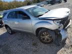2012 Chevrolet Equinox Ls   de vânzare în Memphis, TN - Front End