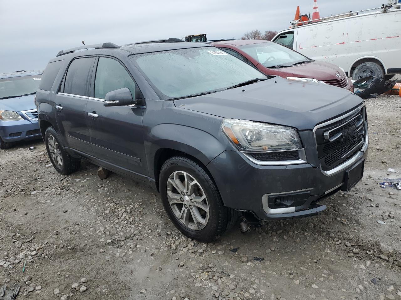 2014 GMC Acadia - Image 4