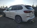 2021 Bmw X5 Xdrive45E за продажба в Rancho Cucamonga, CA - Side