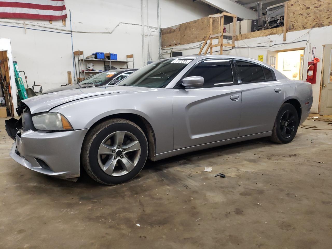 2013 Dodge Charger - Image 1