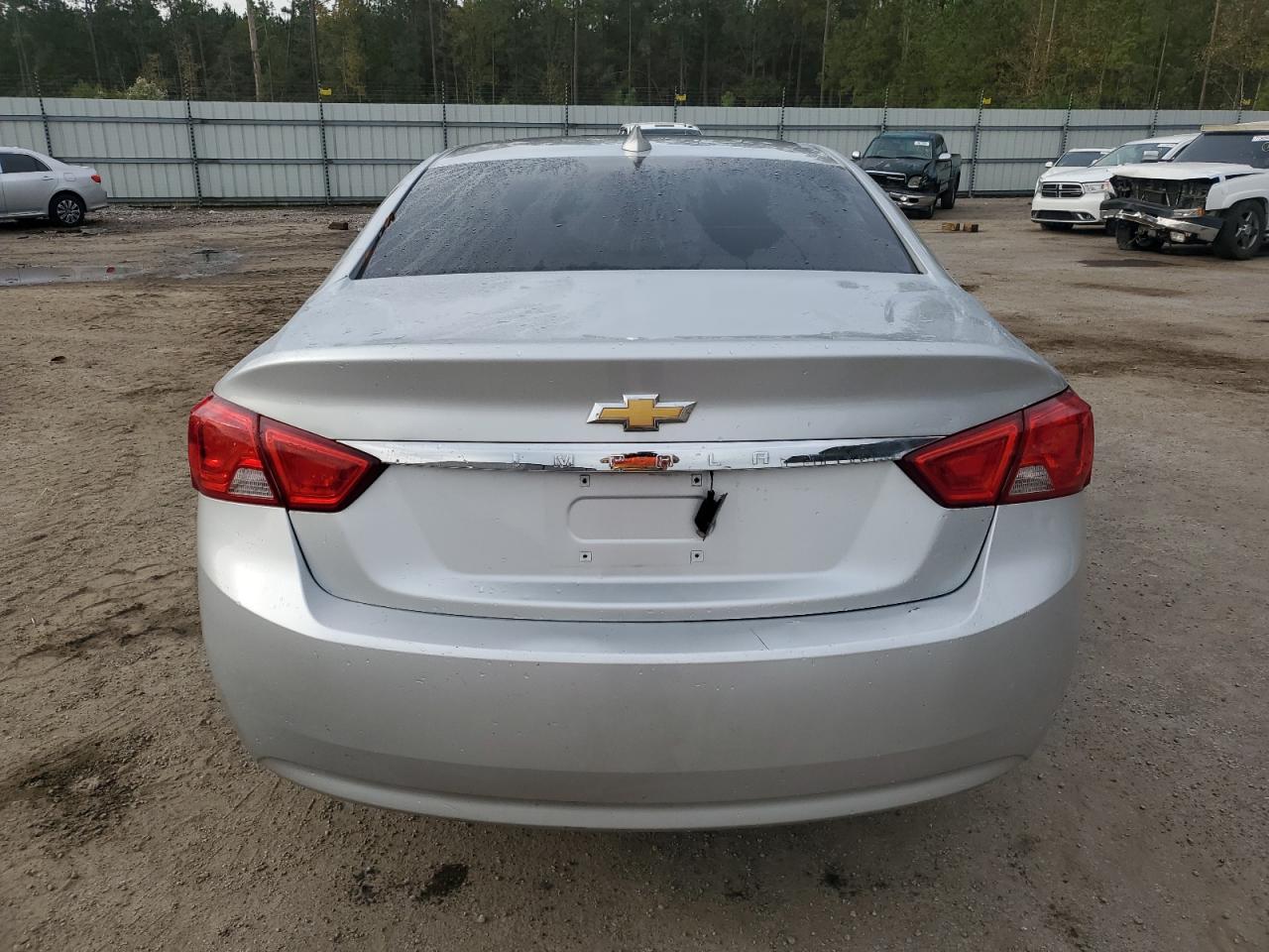2019 Chevrolet Impala - Image 6
